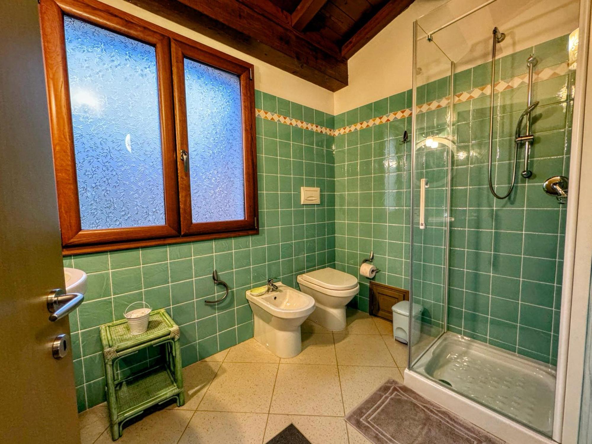 B&B Stell'E Mari Sant'Anna Arresi Luaran gambar