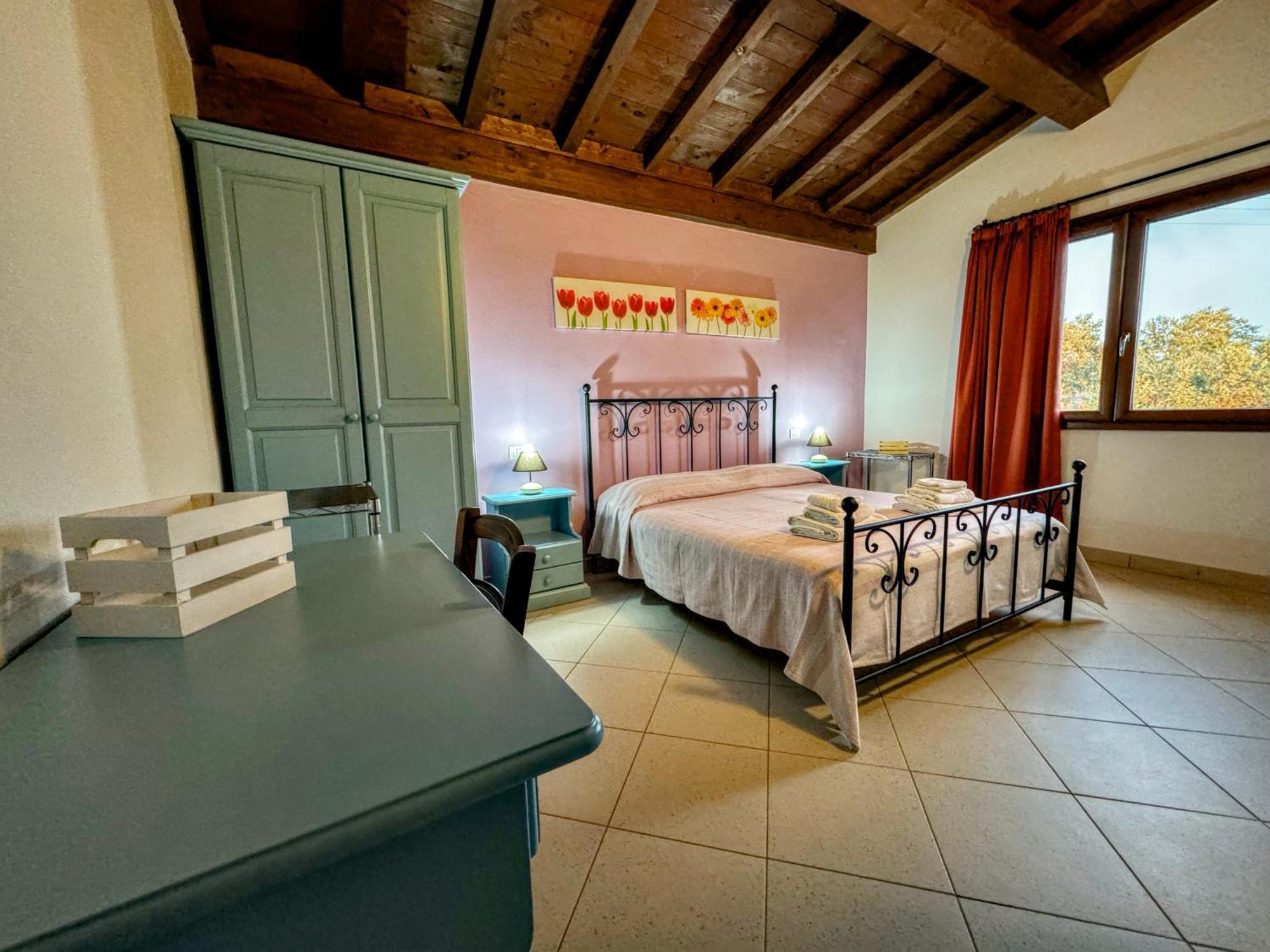 B&B Stell'E Mari Sant'Anna Arresi Luaran gambar